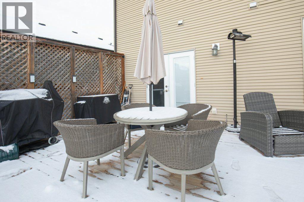 125 Traptow Close, Red Deer, Alberta  T4P 0N5 - Photo 31 - A2267087