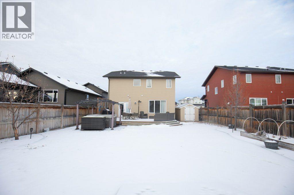 125 Traptow Close, Red Deer, Alberta  T4P 0N5 - Photo 34 - A2267087