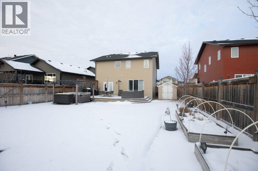 125 Traptow Close, Red Deer, Alberta  T4P 0N5 - Photo 33 - A2267087