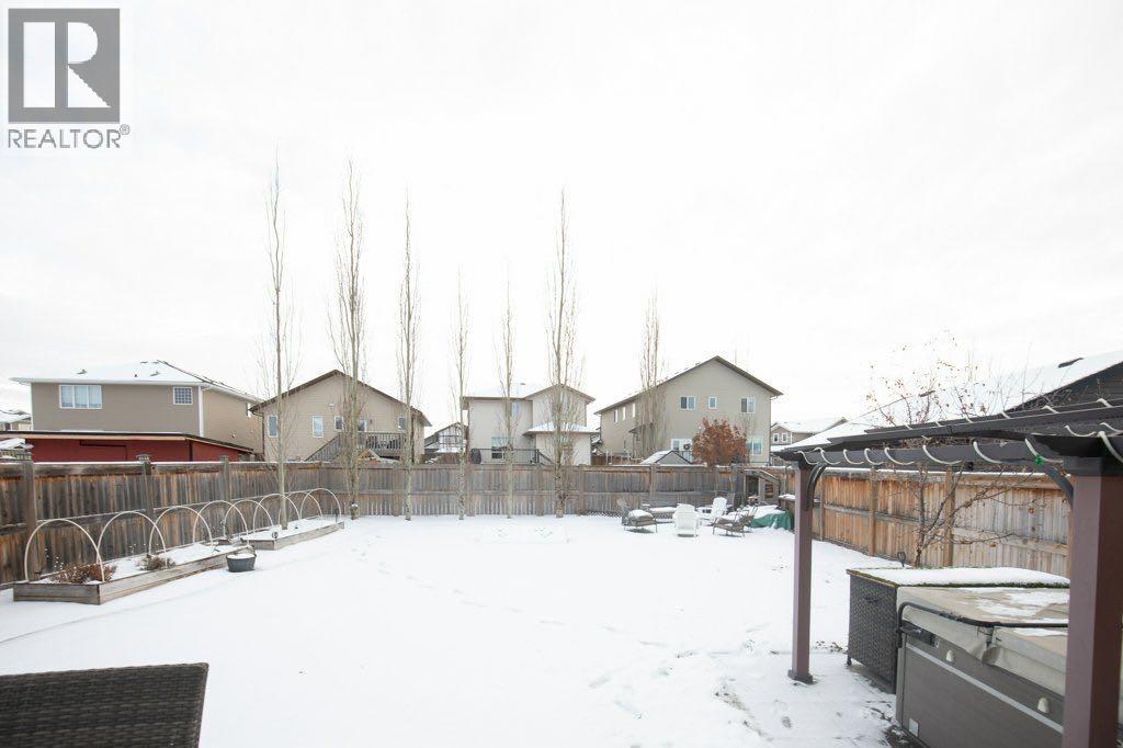 125 Traptow Close, Red Deer, Alberta  T4P 0N5 - Photo 30 - A2267087