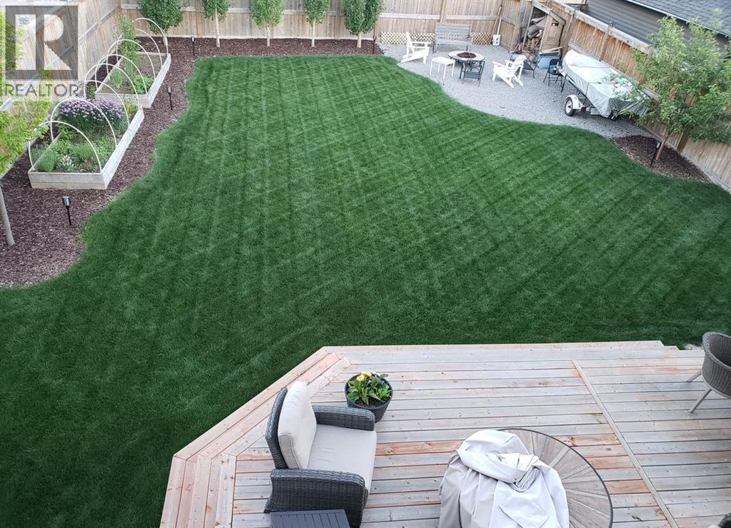 125 Traptow Close, Red Deer, Alberta  T4P 0N5 - Photo 40 - A2267087