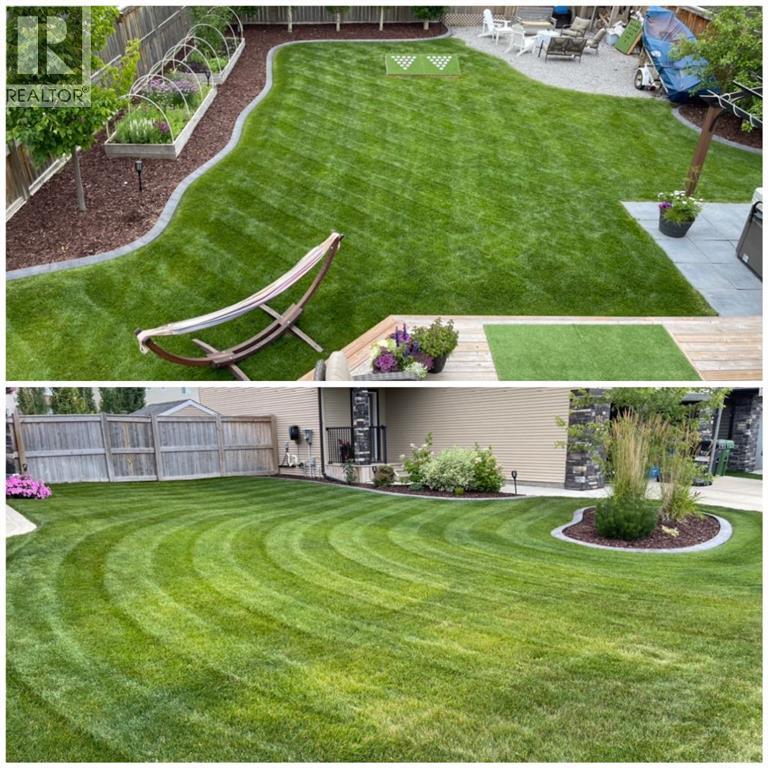 125 Traptow Close, Red Deer, Alberta  T4P 0N5 - Photo 42 - A2267087