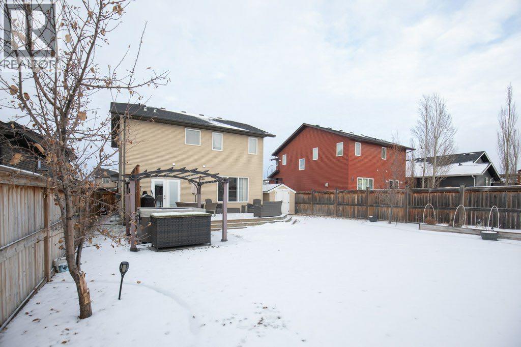 125 Traptow Close, Red Deer, Alberta  T4P 0N5 - Photo 35 - A2267087