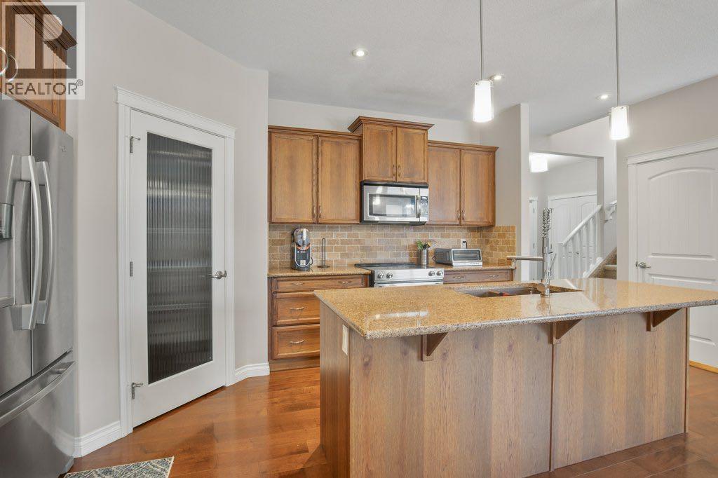 125 Traptow Close, Red Deer, Alberta  T4P 0N5 - Photo 10 - A2267087