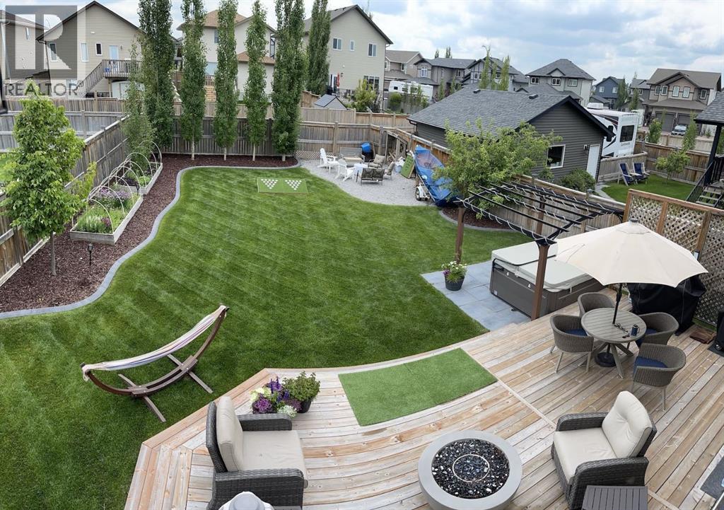 125 Traptow Close, Red Deer, Alberta  T4P 0N5 - Photo 39 - A2267087