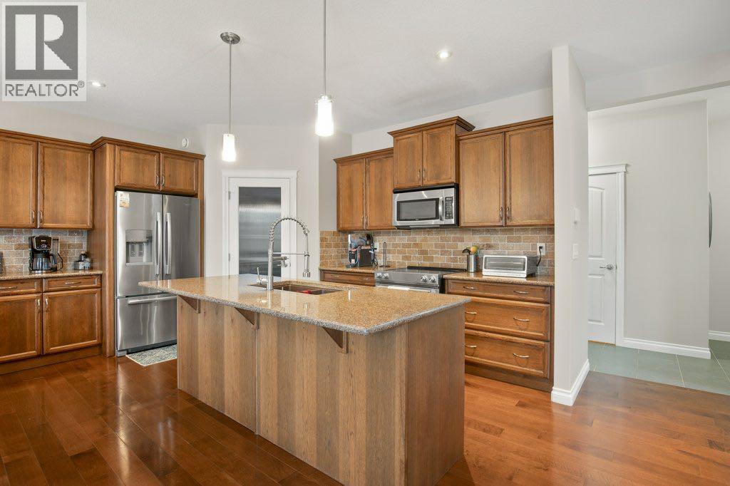 125 Traptow Close, Red Deer, Alberta  T4P 0N5 - Photo 8 - A2267087