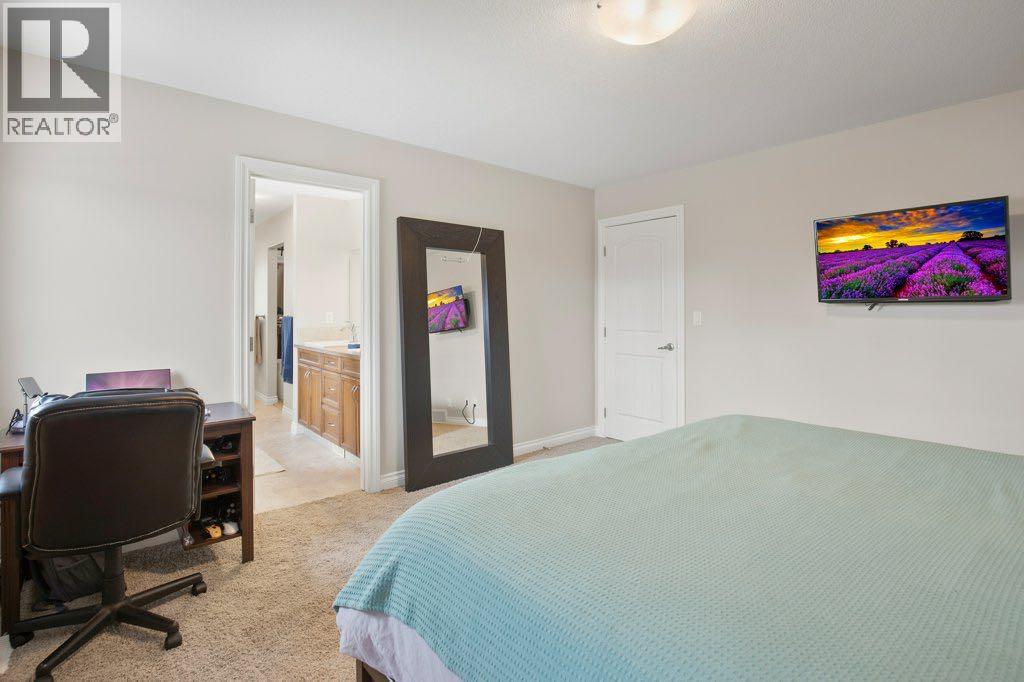 125 Traptow Close, Red Deer, Alberta  T4P 0N5 - Photo 16 - A2267087