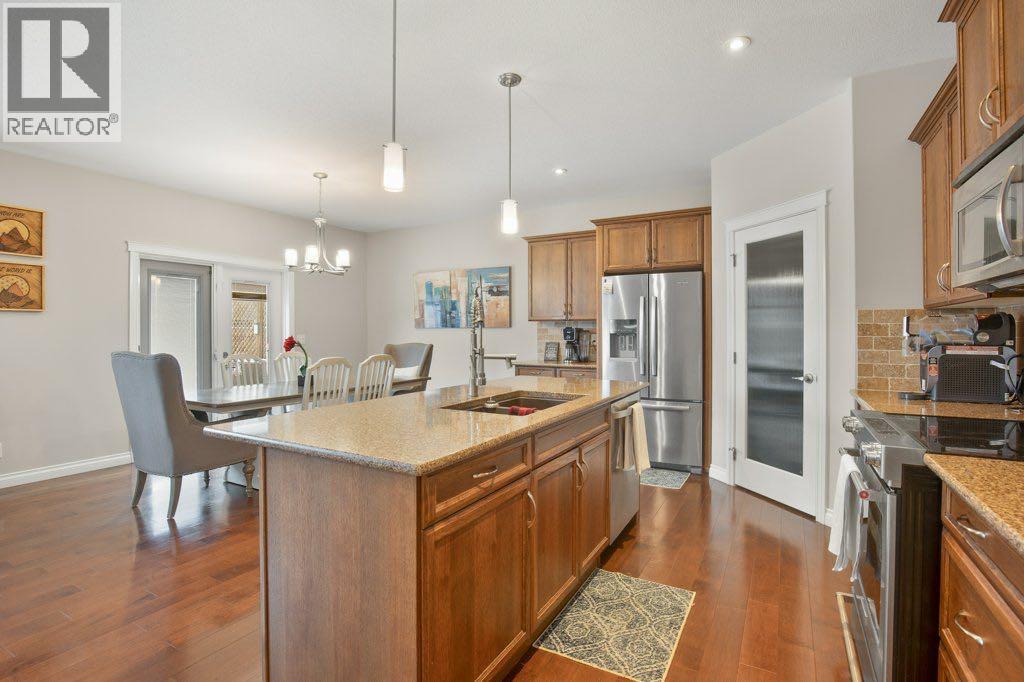 125 Traptow Close, Red Deer, Alberta  T4P 0N5 - Photo 9 - A2267087