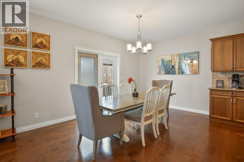 125 Traptow Close, Red Deer, Alberta  T4P 0N5 - Photo 11 - A2267087