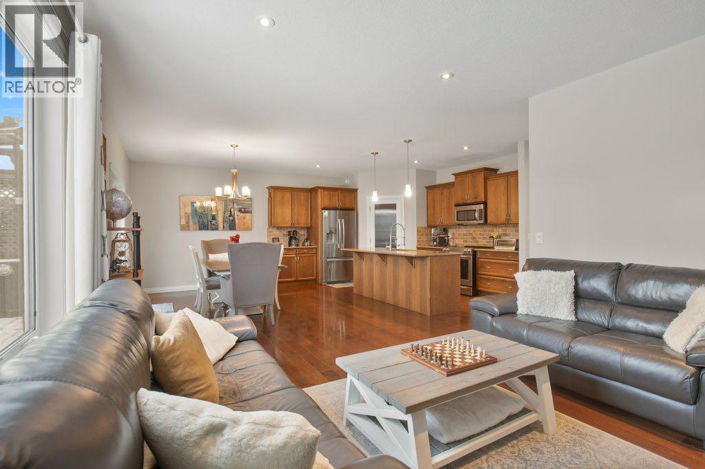 125 Traptow Close, Red Deer, Alberta  T4P 0N5 - Photo 7 - A2267087