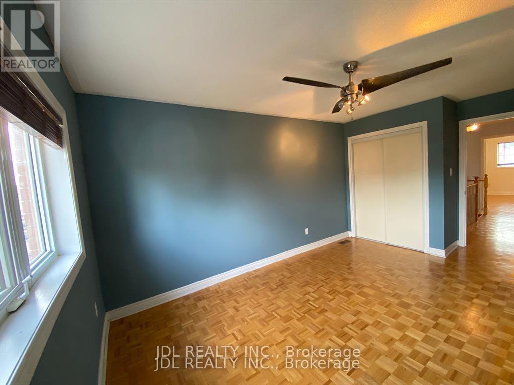 618 Leatherleaf Drive, Mississauga, Ontario  L4Z 3Z1 - Photo 23 - W12600008