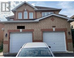 618 LEATHERLEAF DRIVE, Mississauga, Ontario