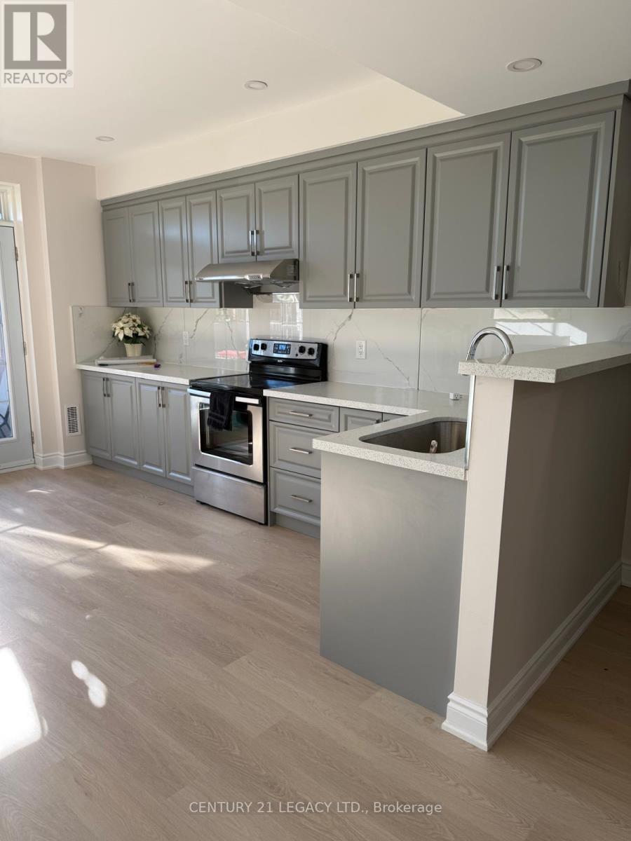 38 Lost Canyon Way E, Brampton, Ontario  L6X 3A6 - Photo 2 - W12600012