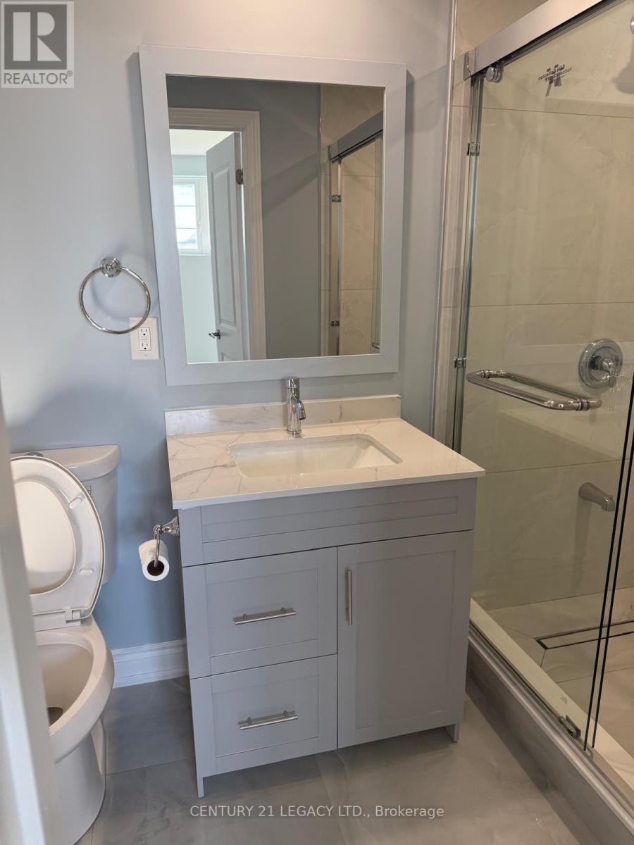 38 Lost Canyon Way E, Brampton, Ontario  L6X 3A6 - Photo 5 - W12600012