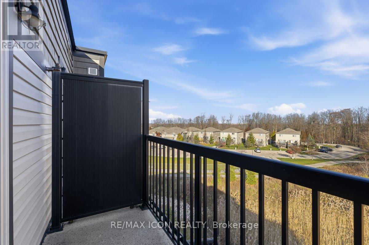 21d - 1989 Ottawa Street S, Kitchener, Ontario  N2E 0G7 - Photo 15 - X12600006