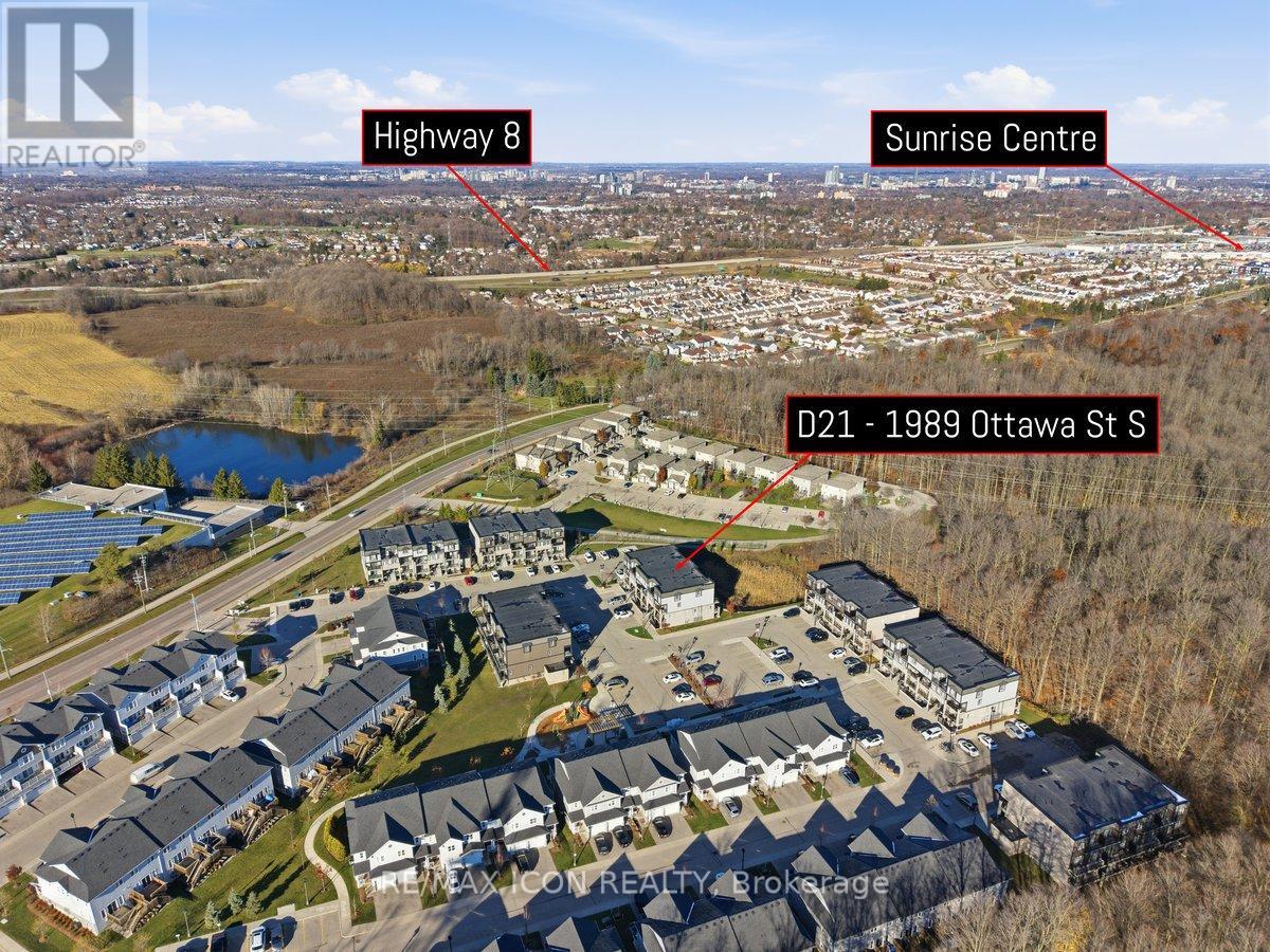 21d - 1989 Ottawa Street S, Kitchener, Ontario  N2E 0G7 - Photo 21 - X12600006