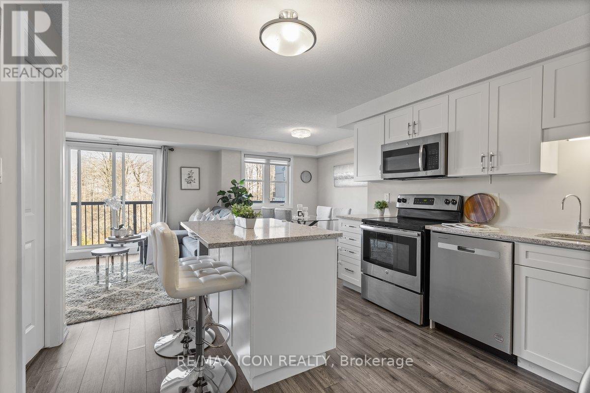 21d - 1989 Ottawa Street S, Kitchener, Ontario  N2E 0G7 - Photo 4 - X12600006