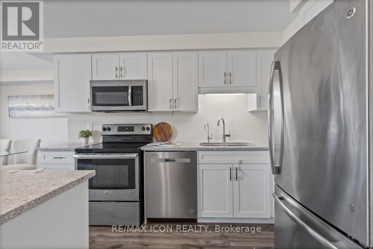 21d - 1989 Ottawa Street S, Kitchener, Ontario  N2E 0G7 - Photo 7 - X12600006