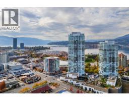 1232 Ellis Street Unit# 1107 Kelowna North, Kelowna, Ca