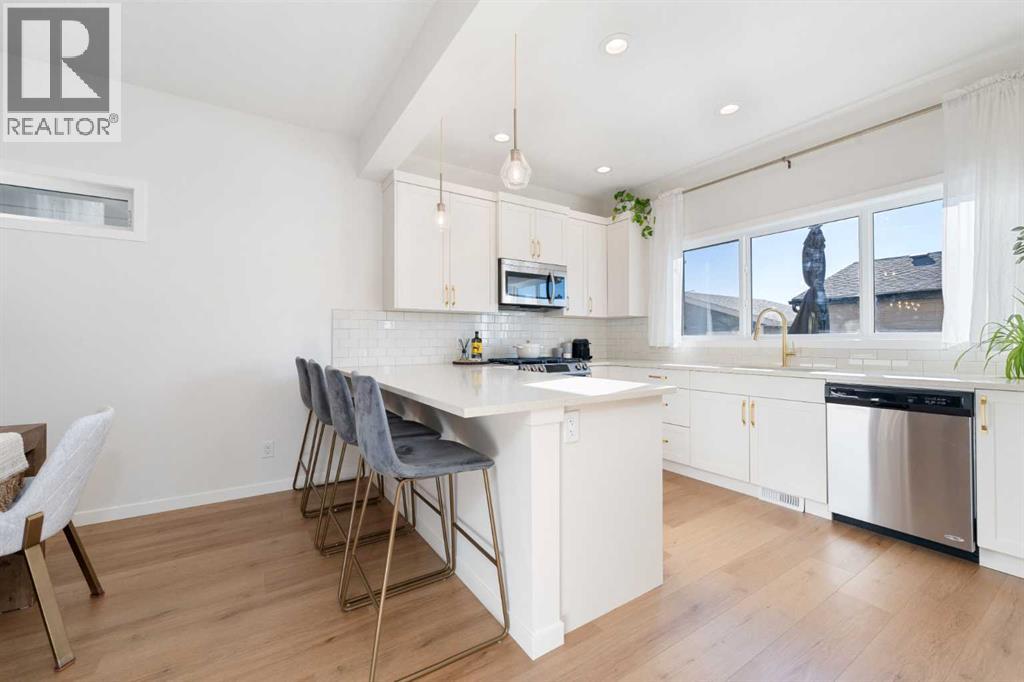 108 Masters Heights Se, Calgary, Alberta  T3M 2M8 - Photo 13 - A2269325