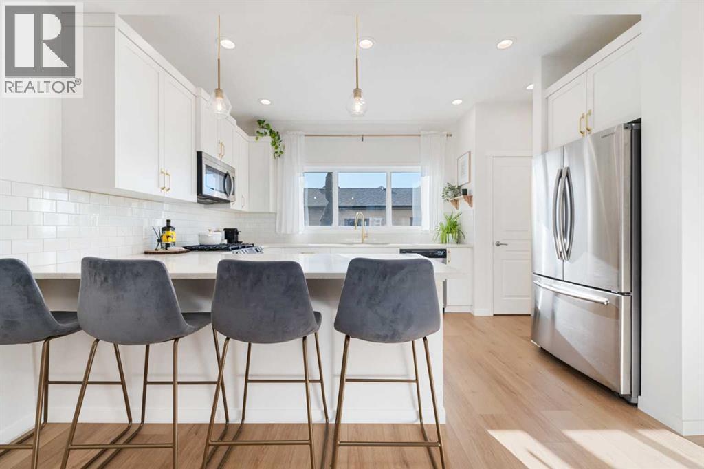 108 Masters Heights Se, Calgary, Alberta  T3M 2M8 - Photo 15 - A2269325