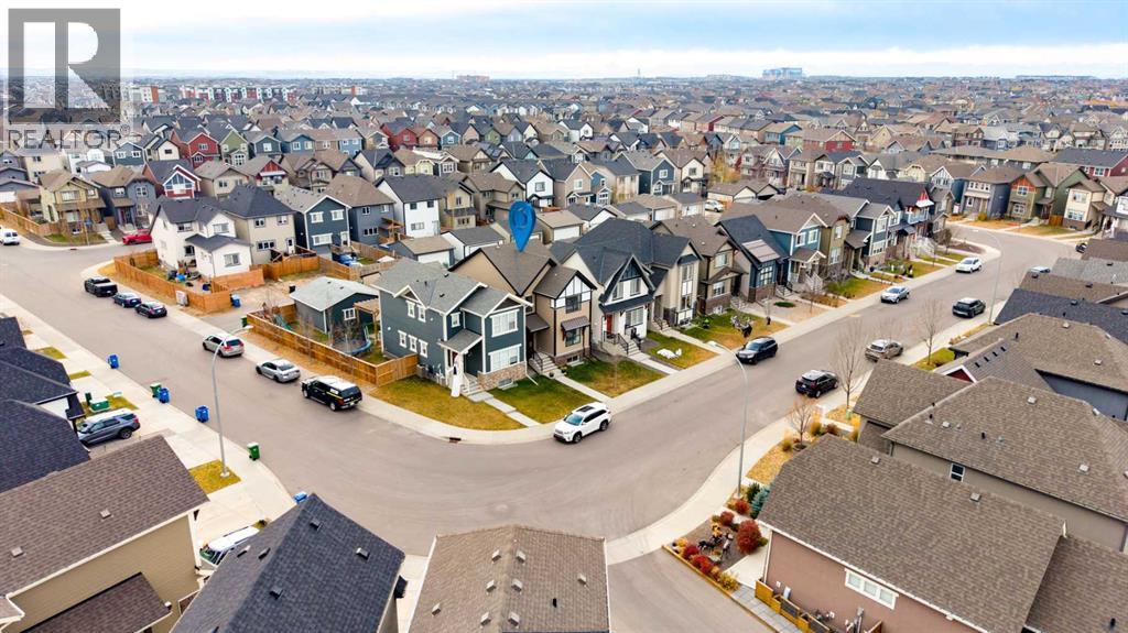 108 Masters Heights Se, Calgary, Alberta  T3M 2M8 - Photo 43 - A2269325