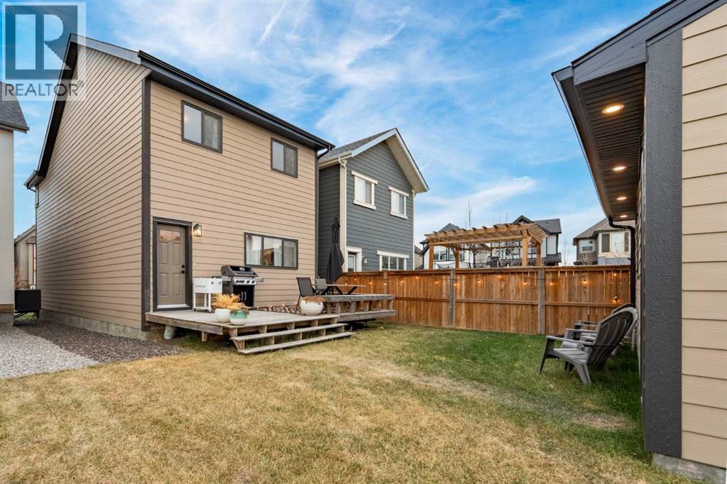 108 Masters Heights Se, Calgary, Alberta  T3M 2M8 - Photo 36 - A2269325