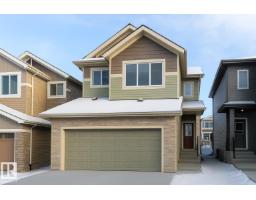 17537 62a St Nw McConachie Area, Edmonton, Ca