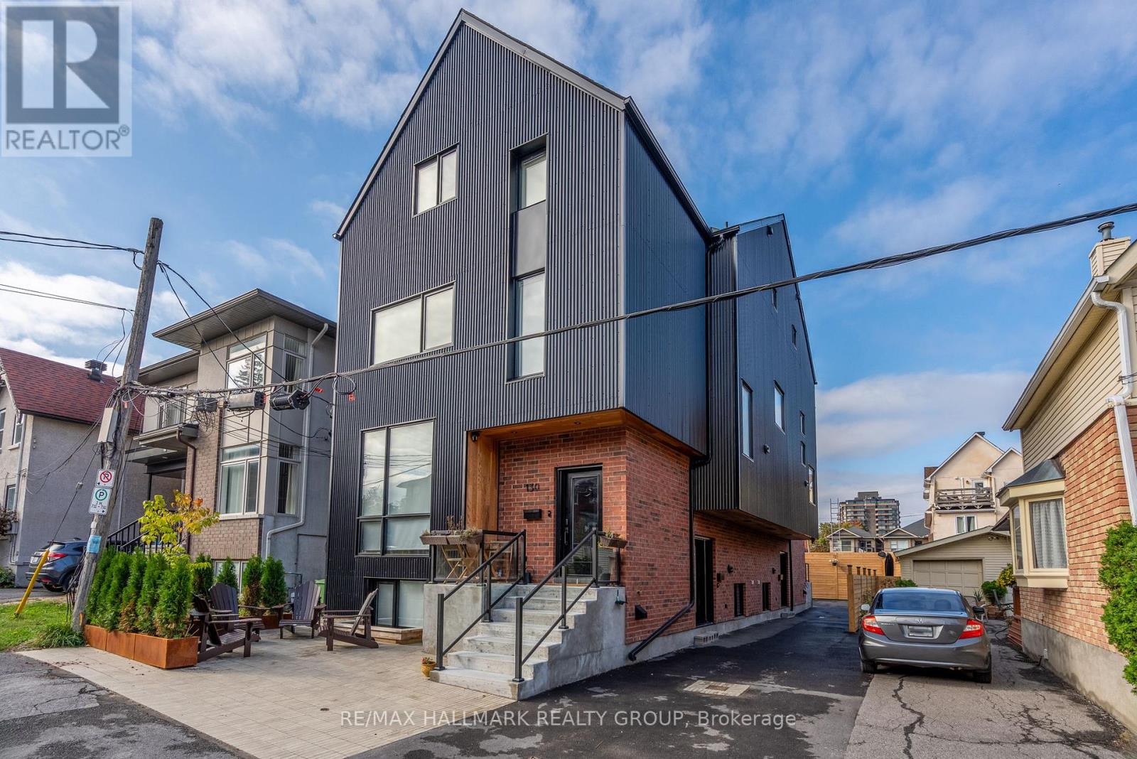 2B - 130 GLENORA STREET, Ottawa, Ontario