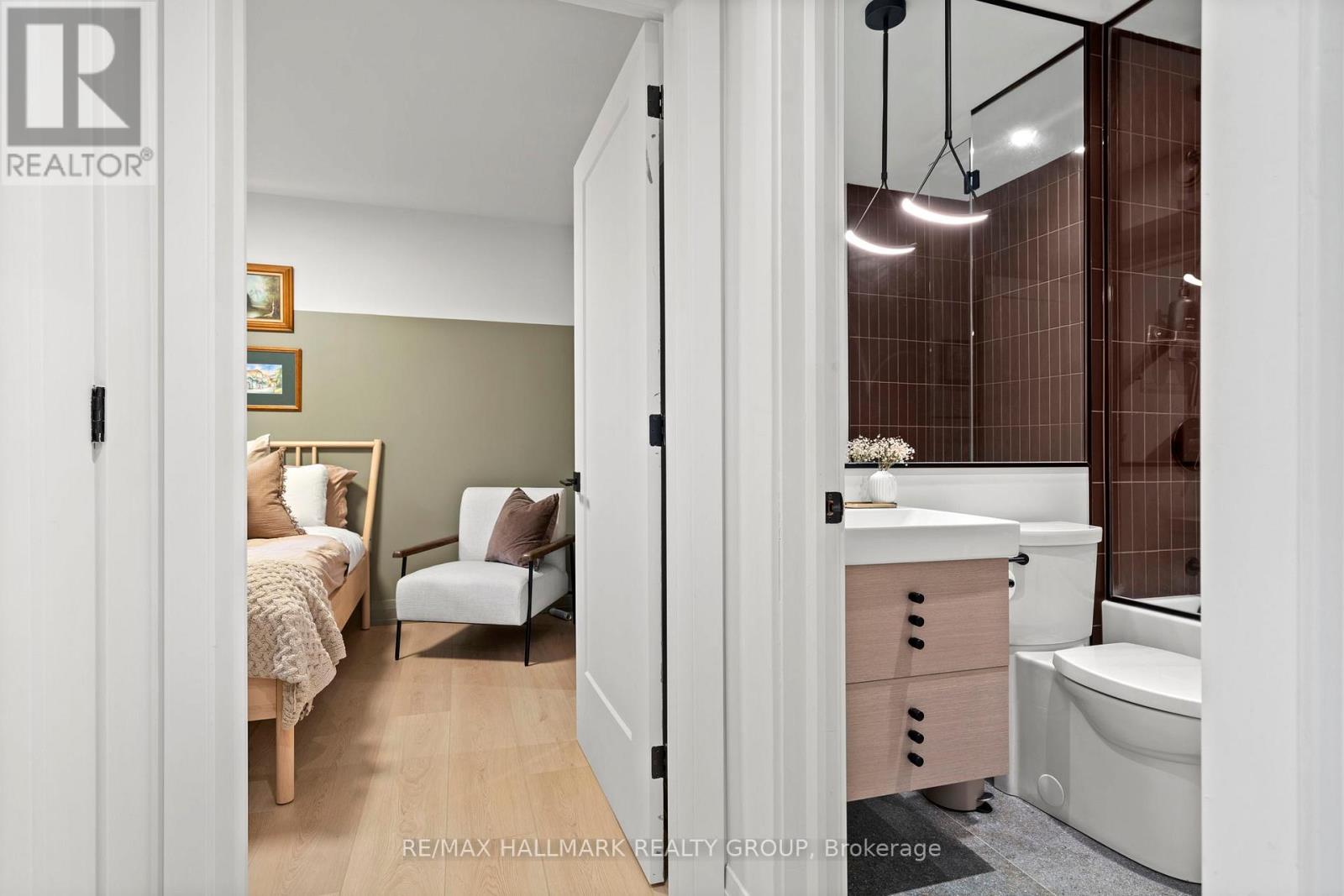 2b - 130 Glenora Street, Ottawa, Ontario  K1S 1J3 - Photo 17 - X12600022