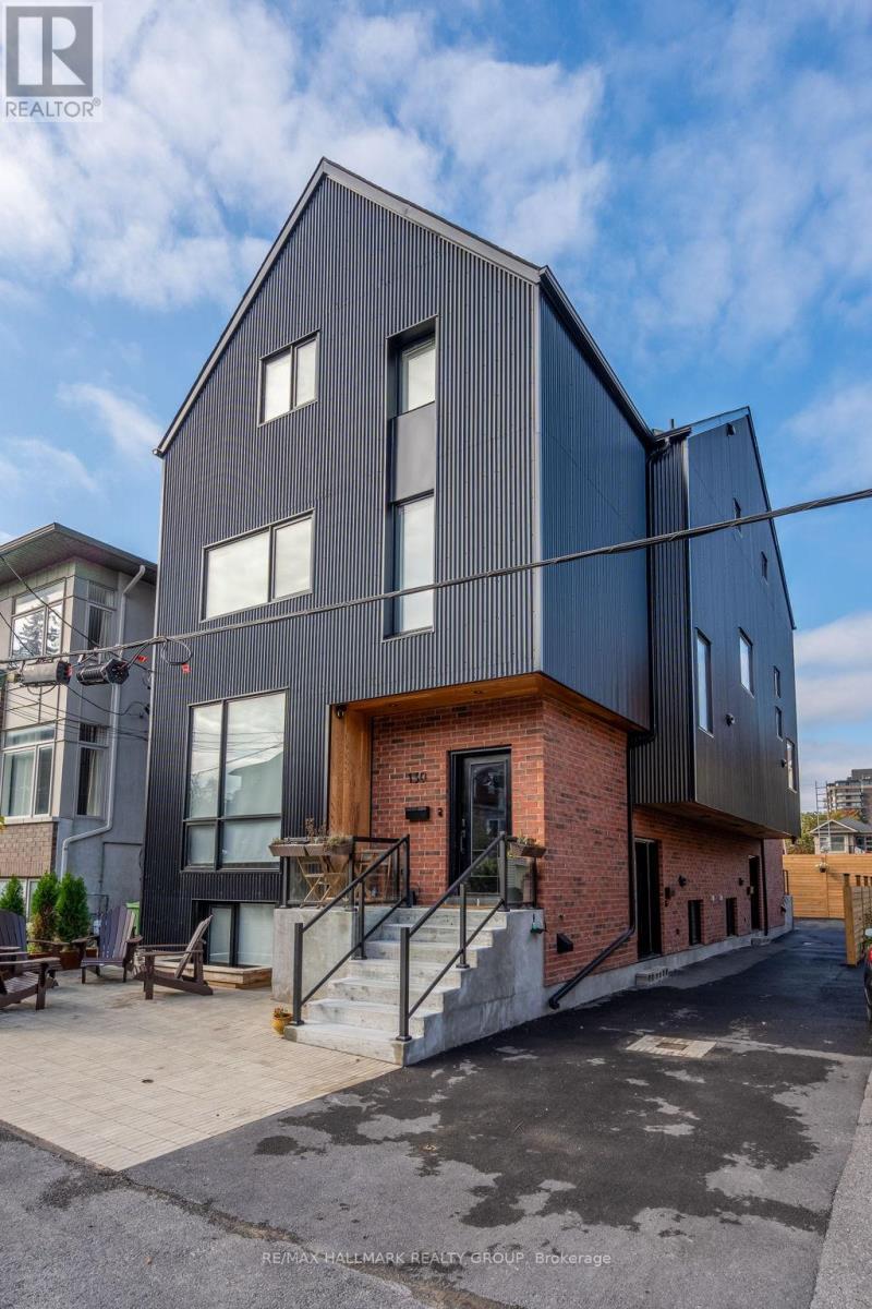 2b - 130 Glenora Street, Ottawa, Ontario  K1S 1J3 - Photo 2 - X12600022