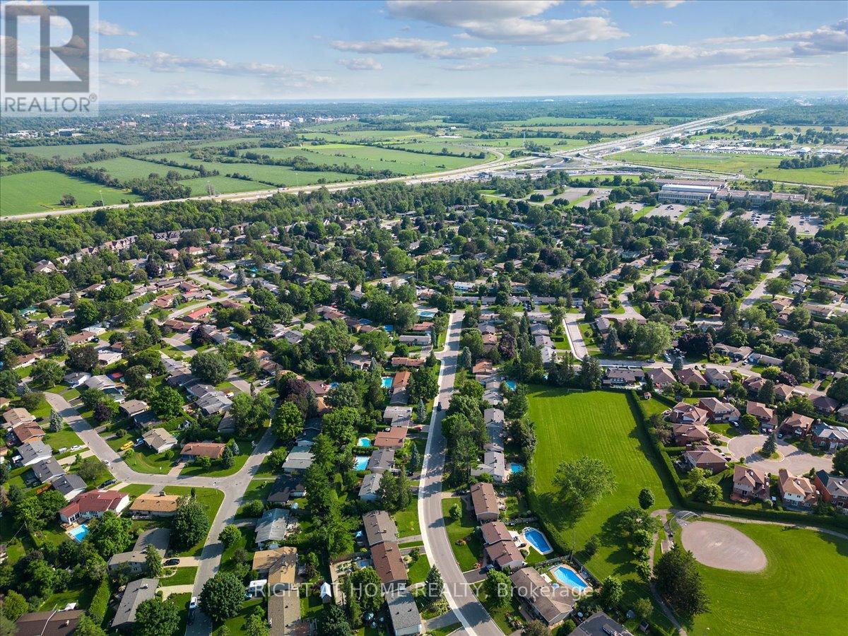 1 Harrogate Place, Ottawa, Ontario  K2H 5L6 - Photo 28 - X12600030