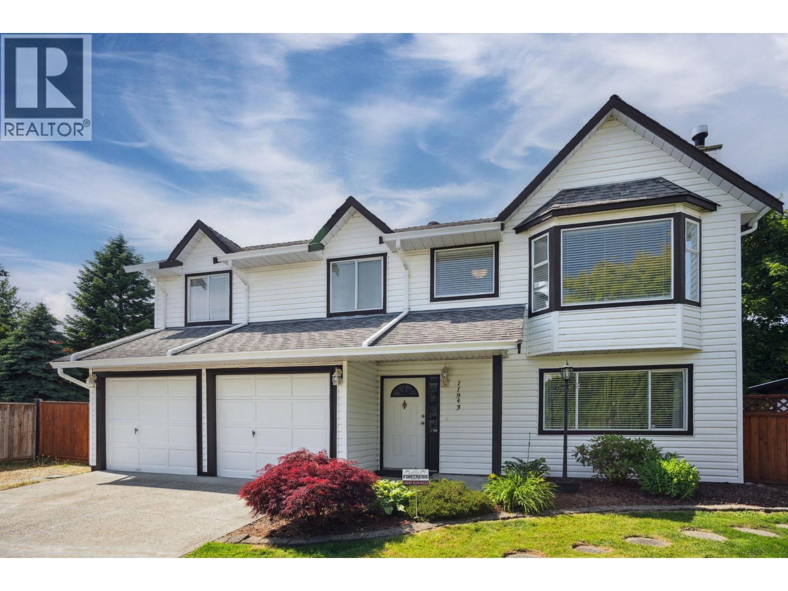 11943 249 Street, Maple Ridge, British Columbia  V4R 1Z4 - Photo 1 - R3072096