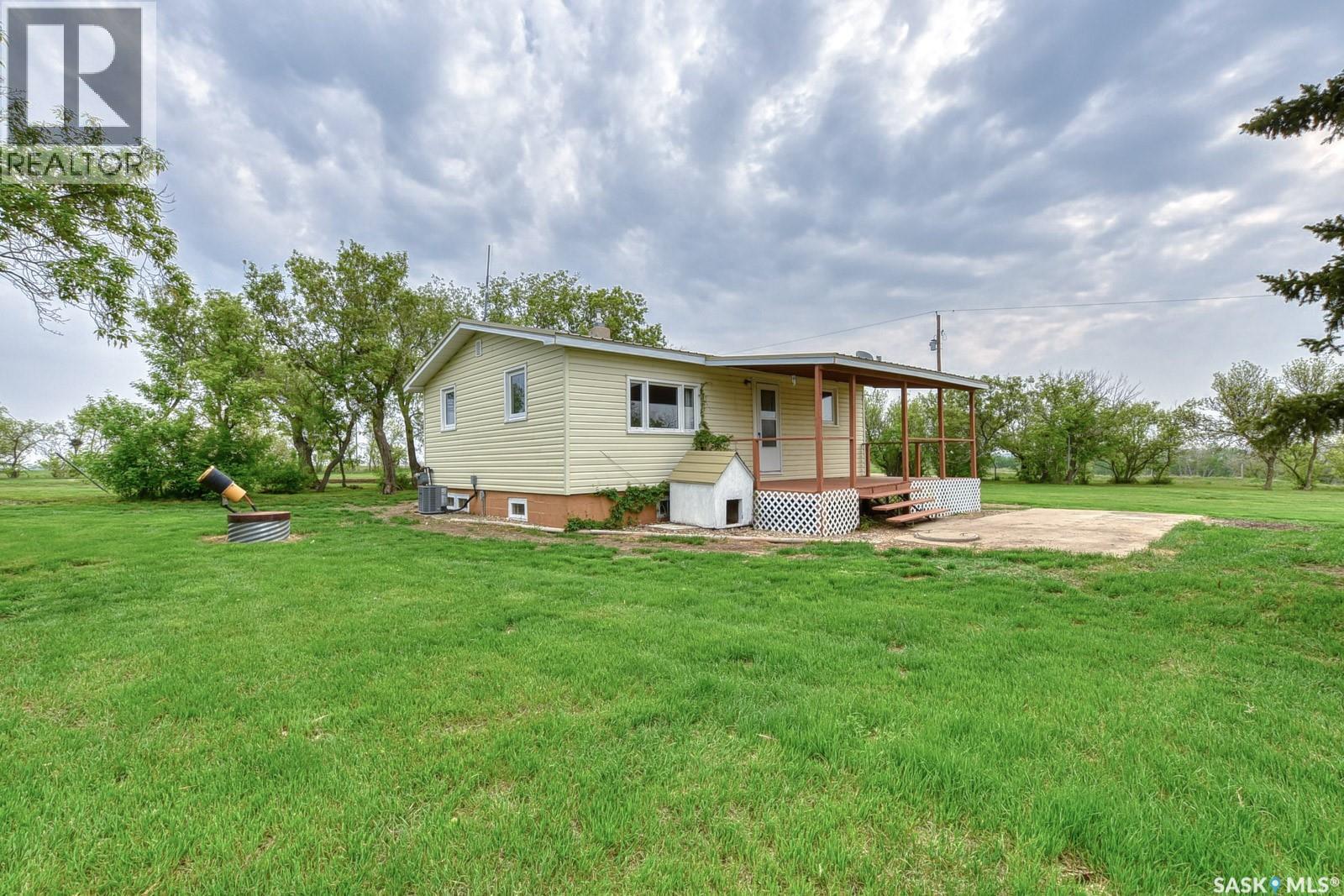 Kalium Road Acreage, Pense Rm No. 160, Saskatchewan  S0G 4S0 - Photo 11 - SK019507