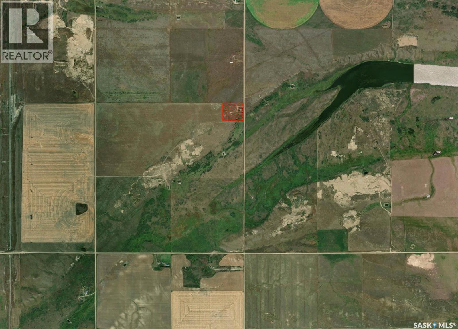 Kalium Road Acreage, Pense Rm No. 160, Saskatchewan  S0G 4S0 - Photo 7 - SK019507