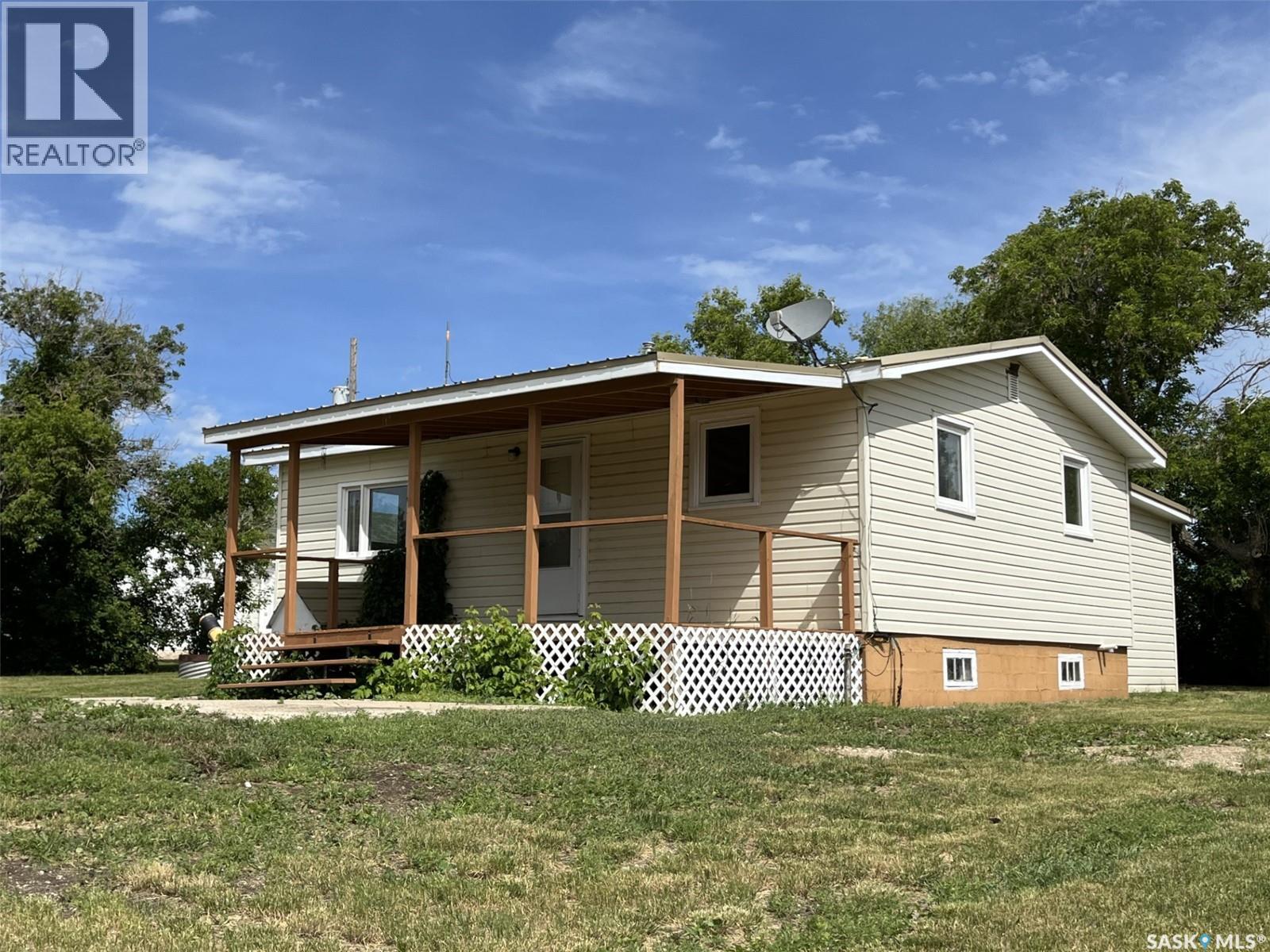 Kalium Road Acreage, Pense Rm No. 160, Saskatchewan  S0G 4S0 - Photo 8 - SK019507