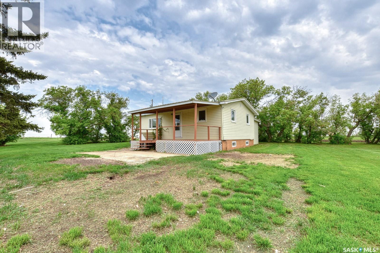 Kalium Road Acreage, Pense Rm No. 160, Saskatchewan  S0G 4S0 - Photo 10 - SK019507