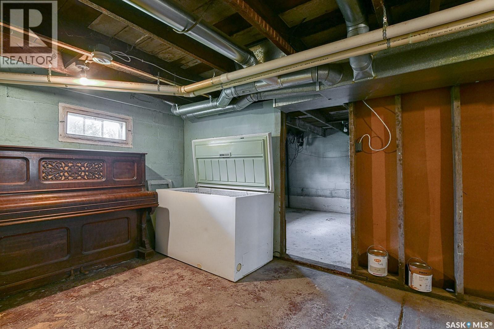 Kalium Road Acreage, Pense Rm No. 160, Saskatchewan  S0G 4S0 - Photo 33 - SK019507