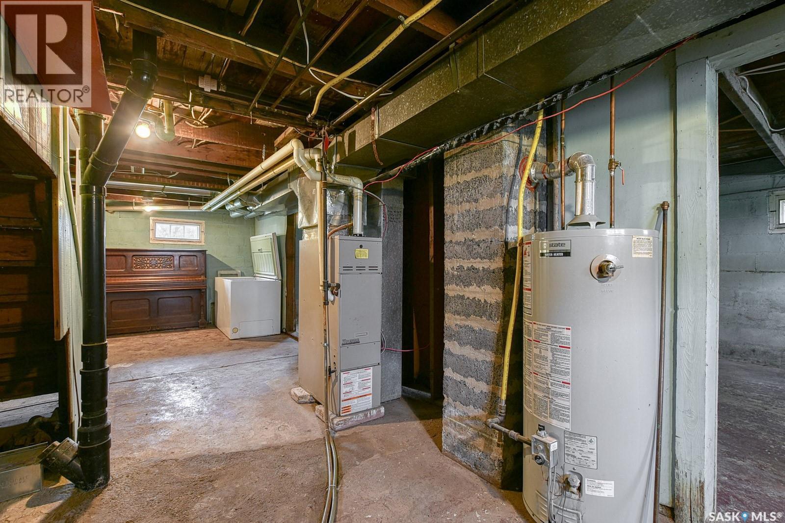 Kalium Road Acreage, Pense Rm No. 160, Saskatchewan  S0G 4S0 - Photo 35 - SK019507