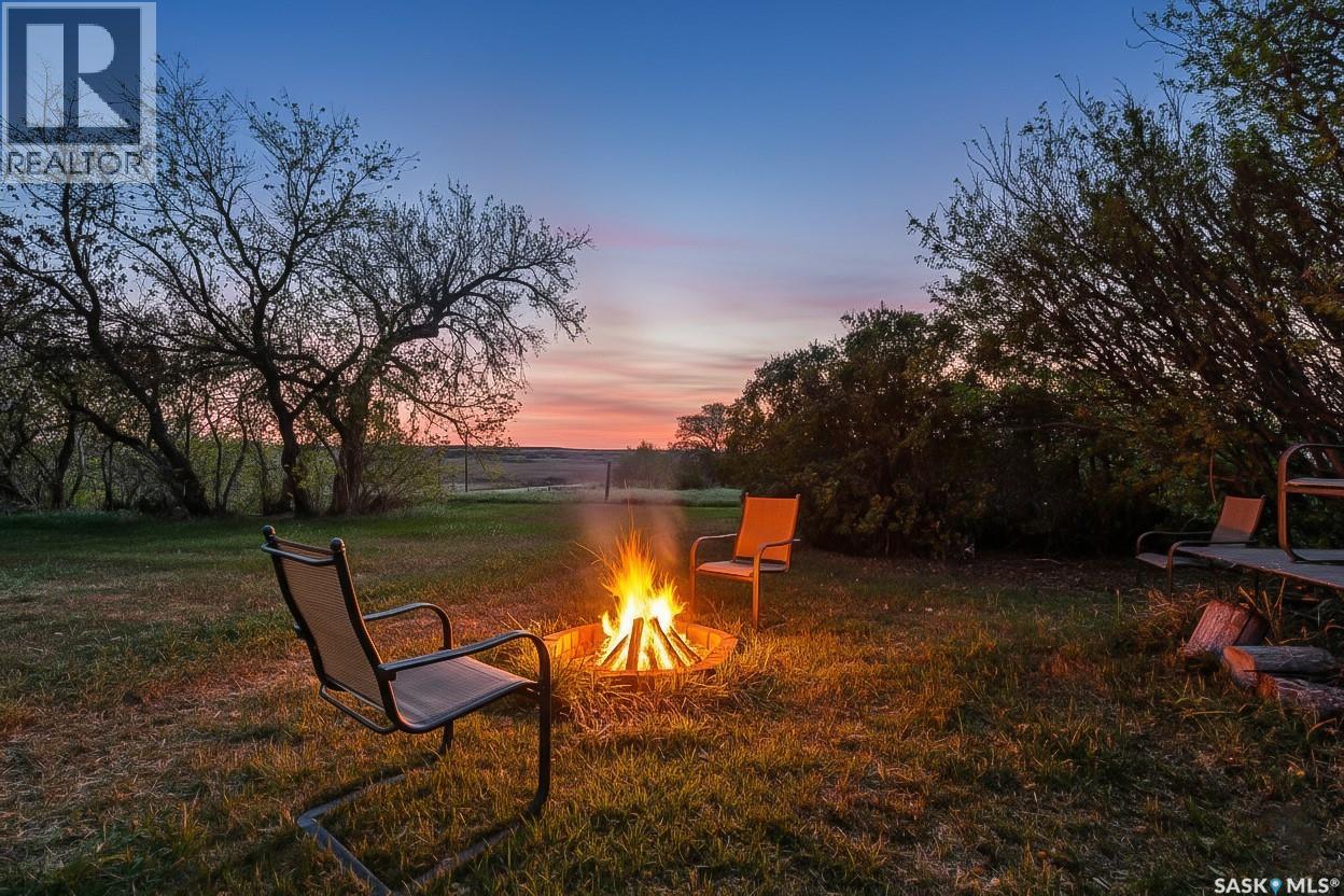 Kalium Road Acreage, Pense Rm No. 160, Saskatchewan  S0G 4S0 - Photo 5 - SK019507
