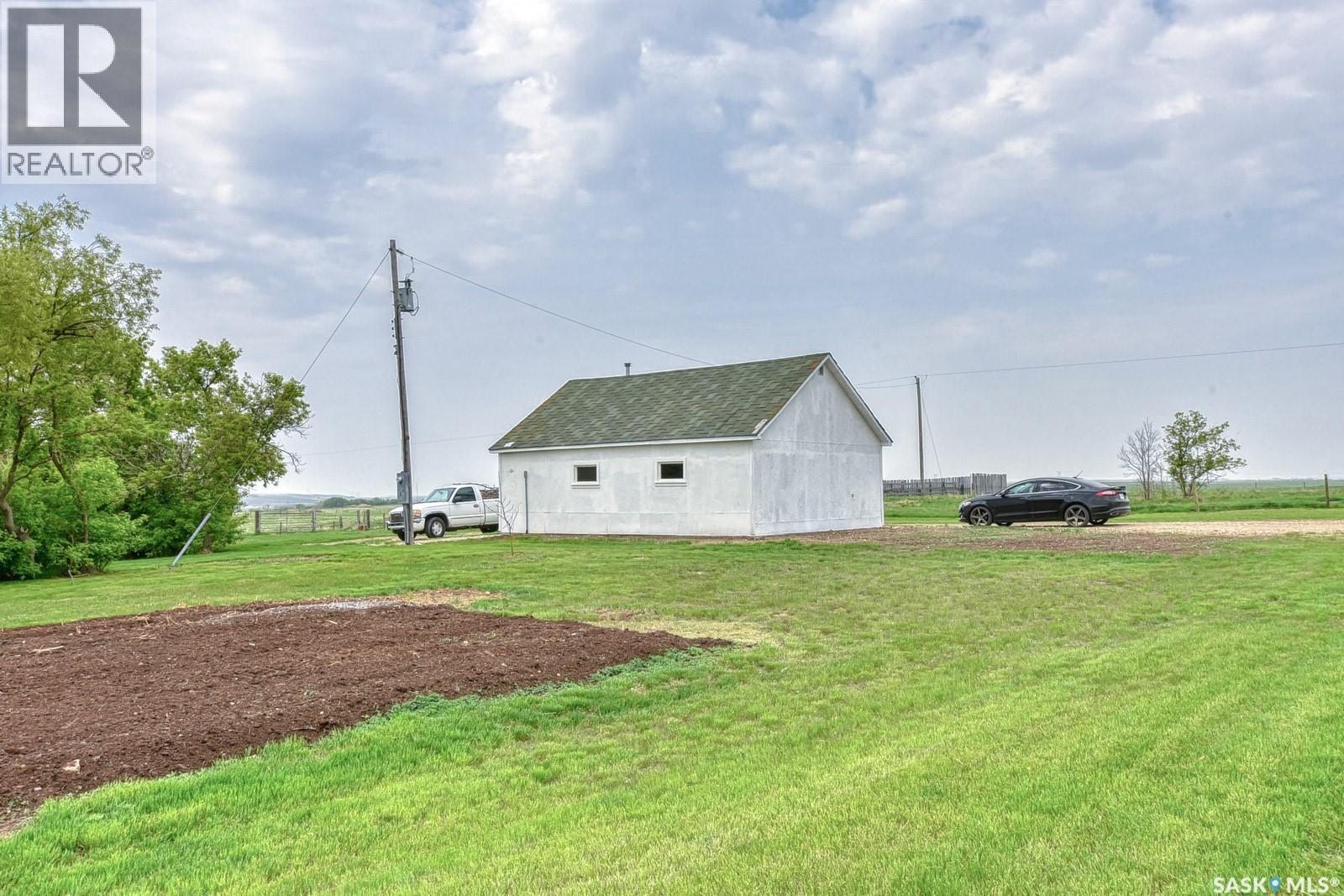 Kalium Road Acreage, Pense Rm No. 160, Saskatchewan  S0G 4S0 - Photo 37 - SK019507