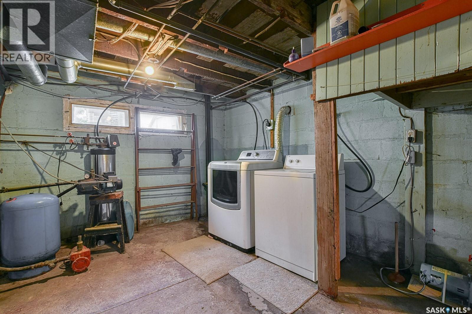 Kalium Road Acreage, Pense Rm No. 160, Saskatchewan  S0G 4S0 - Photo 34 - SK019507