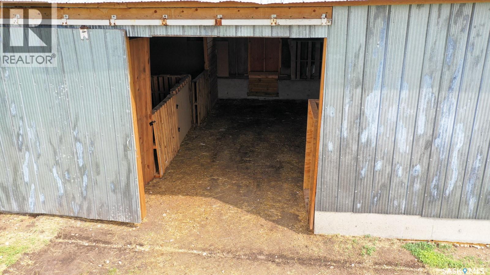 Kalium Road Acreage, Pense Rm No. 160, Saskatchewan  S0G 4S0 - Photo 44 - SK019507