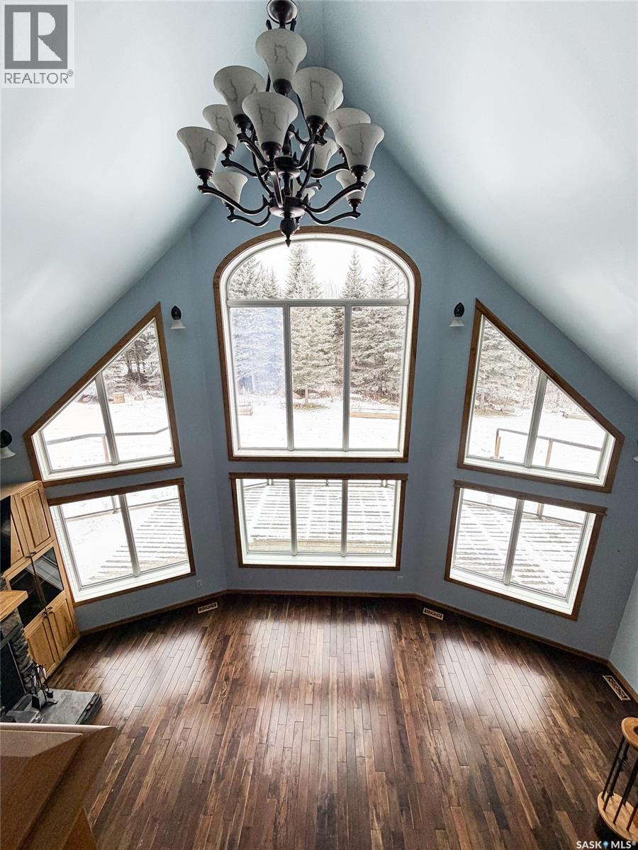 5 Acres Sw On Hwy 4, Meadow Lake Rm No.588, Saskatchewan  S9X 1Y4 - Photo 7 - SK024910