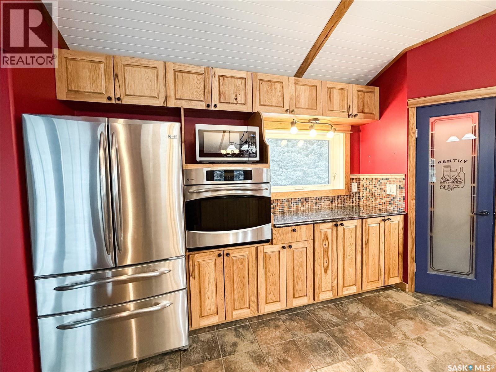 5 Acres Sw On Hwy 4, Meadow Lake Rm No.588, Saskatchewan  S9X 1Y4 - Photo 12 - SK024910