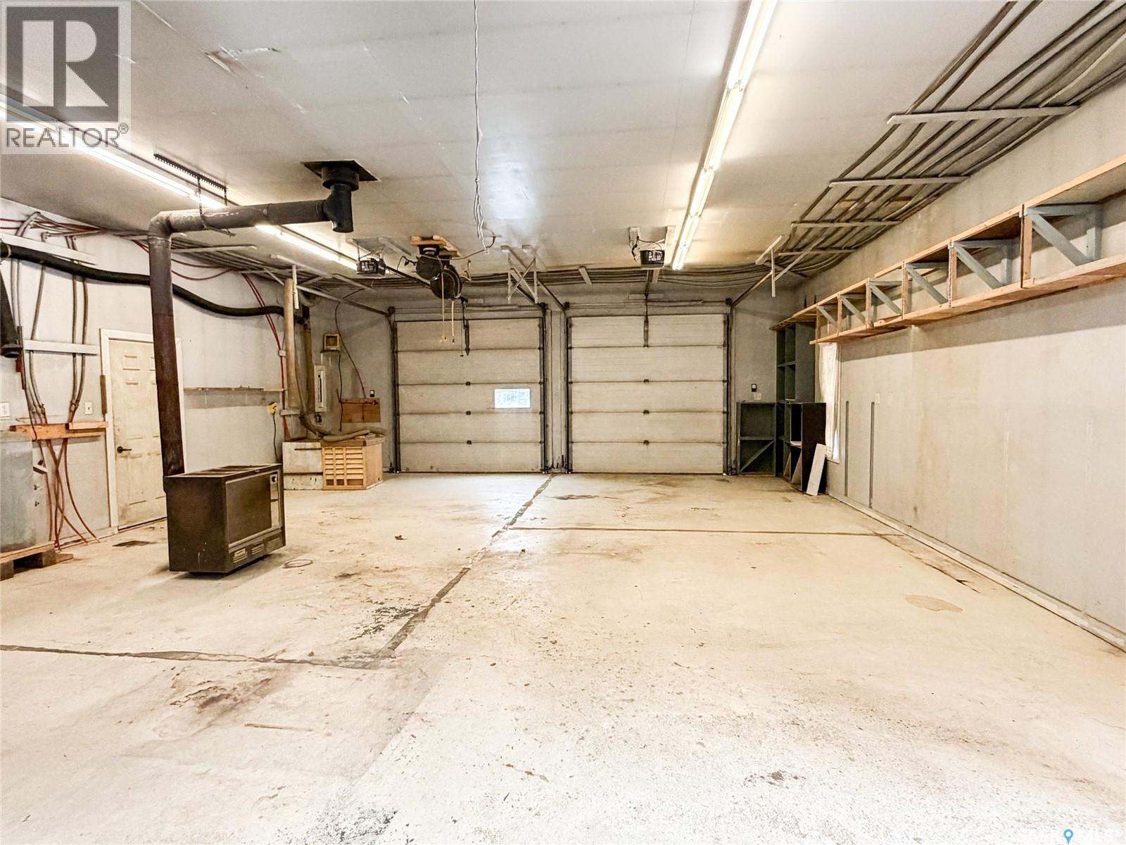 5 Acres Sw On Hwy 4, Meadow Lake Rm No.588, Saskatchewan  S9X 1Y4 - Photo 39 - SK024910