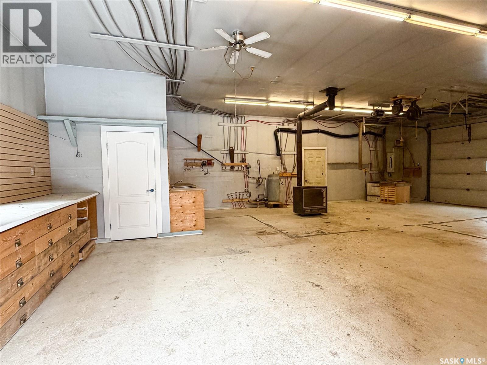 5 Acres Sw On Hwy 4, Meadow Lake Rm No.588, Saskatchewan  S9X 1Y4 - Photo 38 - SK024910