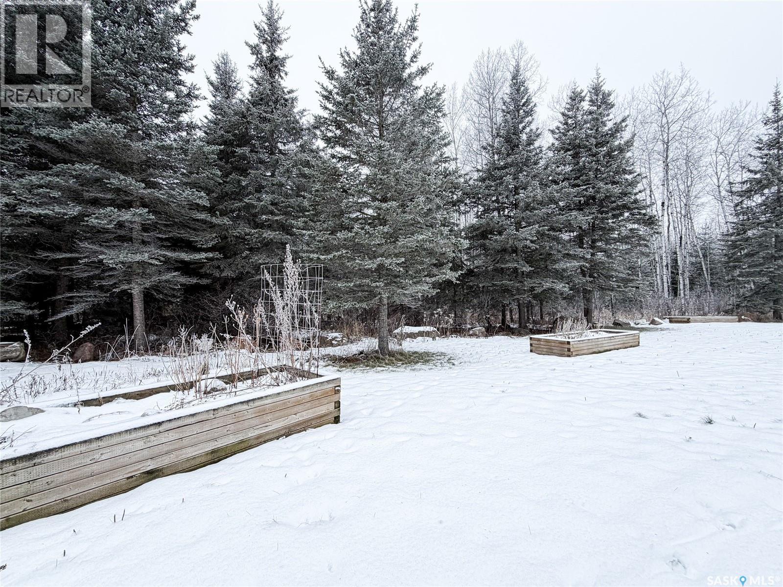 5 Acres Sw On Hwy 4, Meadow Lake Rm No.588, Saskatchewan  S9X 1Y4 - Photo 46 - SK024910