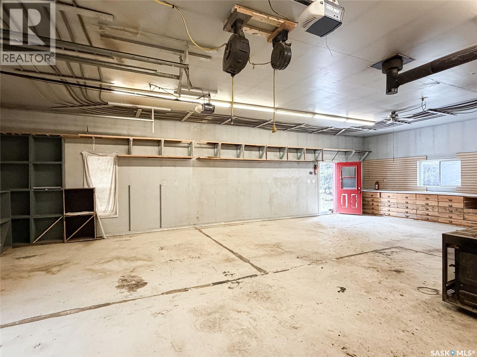 5 Acres Sw On Hwy 4, Meadow Lake Rm No.588, Saskatchewan  S9X 1Y4 - Photo 40 - SK024910