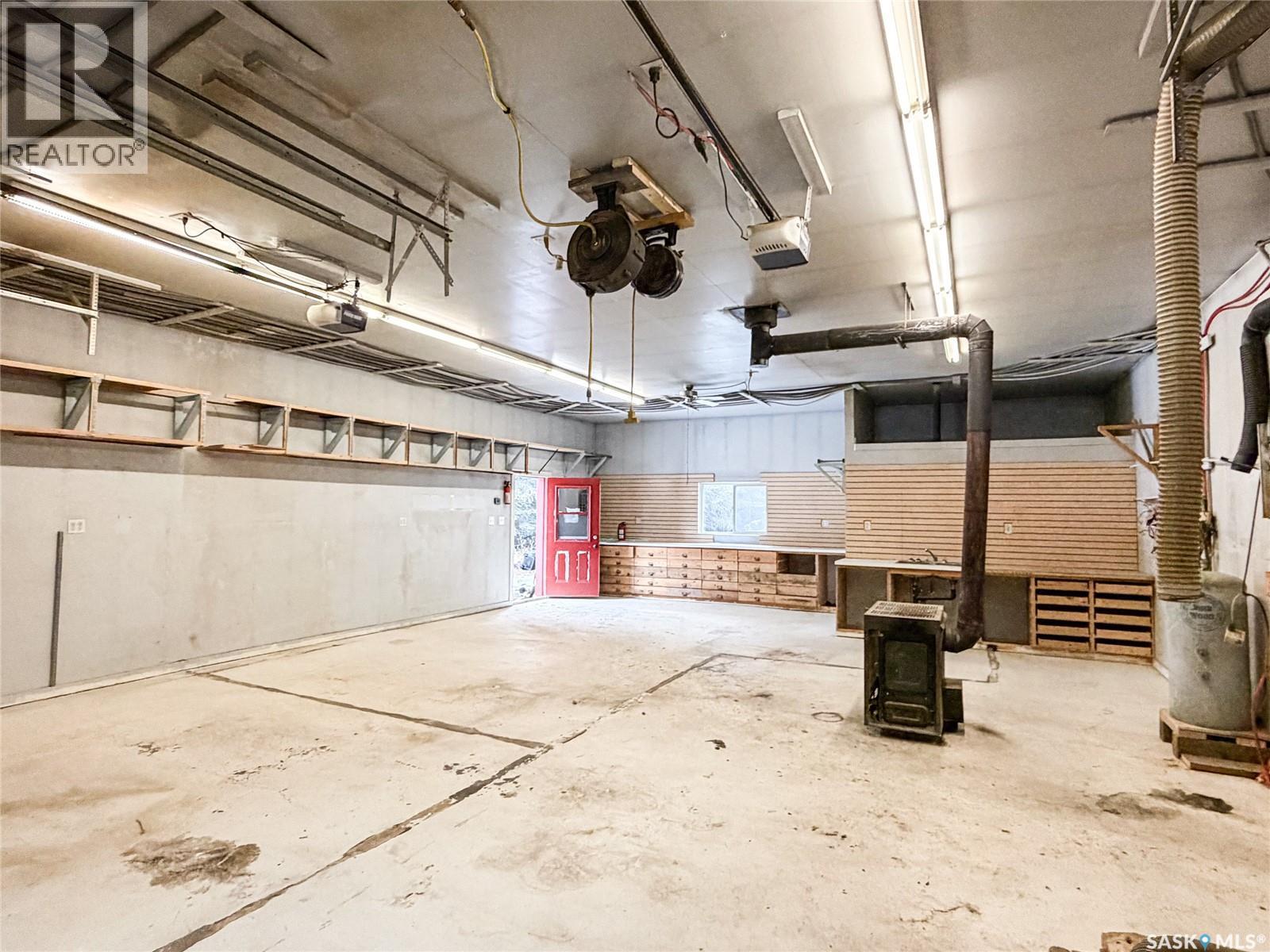 5 Acres Sw On Hwy 4, Meadow Lake Rm No.588, Saskatchewan  S9X 1Y4 - Photo 41 - SK024910